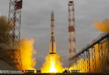 Misión ExoMars 2016 dejó la órbita terrestre y puso rumbo a Marte