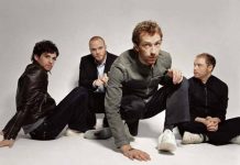 Nuevo single de Coldplay