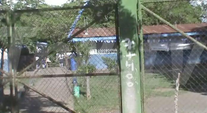 Colegio-Tipitapa