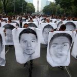 Identifican en México restos de estudiante de Ayotzinapa mexico, ayotzinapa, identificacion, estudiantes,
