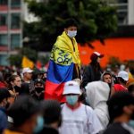 colombia, dialogo, comite de paro, disposicion, gobierno, crisis politica,