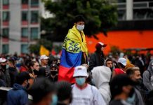 Comité de Paro en Colombia sigue dispuesto a dialogar colombia, dialogo, comite de paro, disposicion, gobierno, crisis politica,