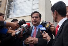 Doce defensores de DDHH asesinados en Colombia en 2016