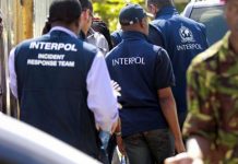Capturan en Colombia a dos narcos solicitados por España
