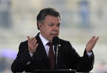 Gobierno colombiano y las FARC pedirán a la ONU supervise desarme