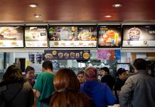 Chile inicia batalla frontal contra la obesidad infantil