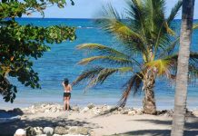 Belga muere acuchillada en zona turística de República Dominicana