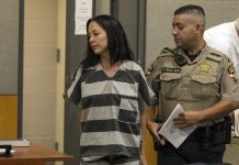 Condenan a madre por fugarse a México con su hija