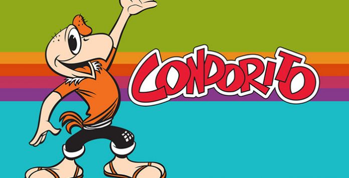 Condorito