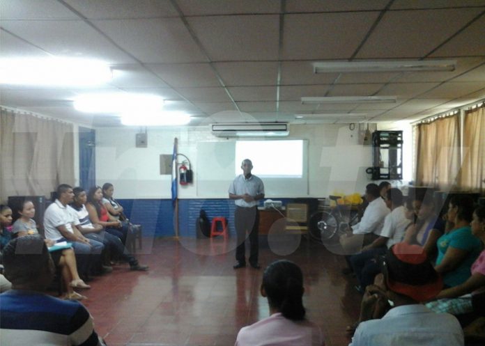 Congreso-Nandaime
