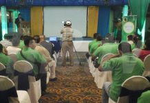 Realizan Congreso de Educación Secundaria a Distancia en el Campo