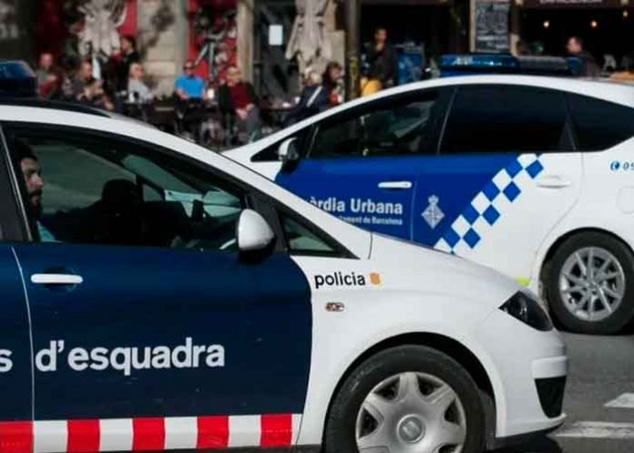 Corte espana, mujer, violacion, jefe, reaccion, corte, miembro,