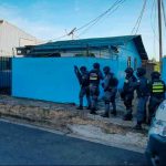 Tica detenida tras liderar banda que cobraba por falsificar documentos costa rica, mujer detenida, policia, migracion, documentos falsos, banda,