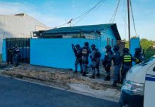 Tica detenida tras liderar banda que cobraba por falsificar documentos costa rica, mujer detenida, policia, migracion, documentos falsos, banda,