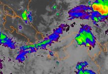 Alerta amarilla por lluvias en el Pacífico y zona norte de Costa Rica costa rica, autoridades, alerta amarilla, lluvias, pacifico, zona norte,