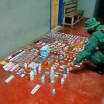 Decomisan más de 10 mil unidades de productos ilegales en Costa Rica costa rica, decomiso, unidades, productos, ilegales, medicina,