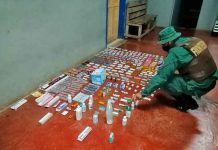 Decomisan más de 10 mil unidades de productos ilegales en Costa Rica costa rica, decomiso, unidades, productos, ilegales, medicina,