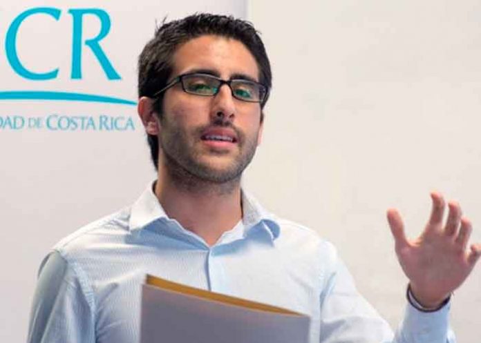 costa rica, investigaciones, caso de corrupcion, allanamiento, camilo saldarriaga,