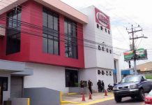 Costa Rica: Detienen a la hermana de representante de empresa H. Solís costa rica, detencion, hermana, representante, empresas, h solis,