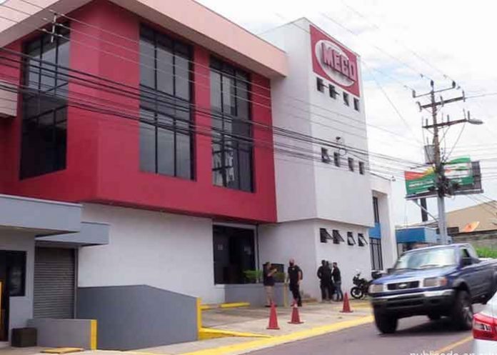 Costa costa rica, detencion, hermana, representante, empresas, h solis,