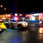 Acribillan a balazos a hombre cerca de templo católico en Costa Rica costa rica, la union, templo catolico, asesinato, balazos, hombre,