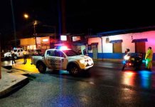 Acribillan a balazos a hombre cerca de templo católico en Costa Rica costa rica, la union, templo catolico, asesinato, balazos, hombre,