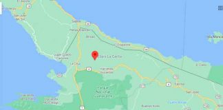 costa rica, cruz de guanacaste, asesinato, hijo, padres, balas,