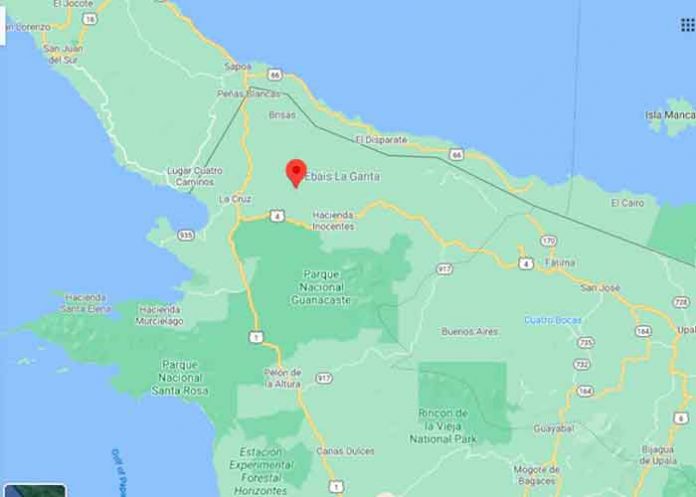 Costa-rica costa rica, cruz de guanacaste, asesinato, hijo, padres, balas,