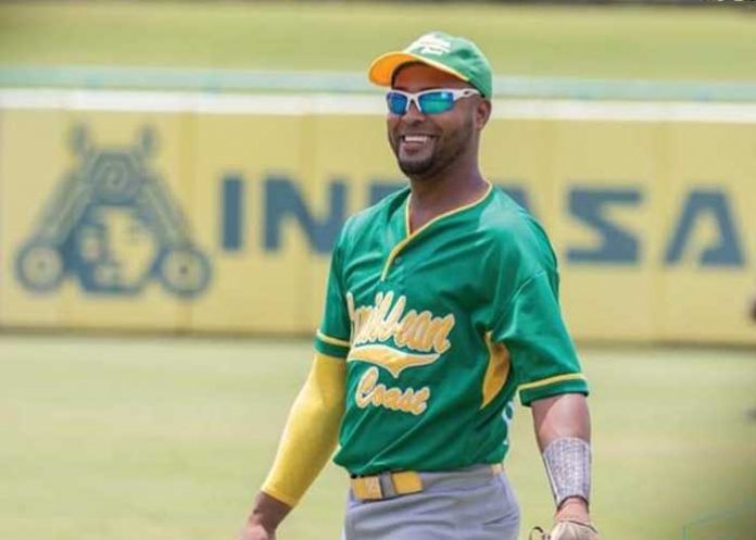 Costa, Caribe, Rommel, Mendoza