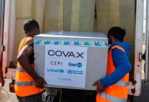 honduras, estados unidos, recibimiento, vacunas, donacion, coronavirus,