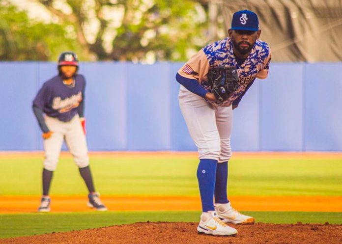 Craw leo, crawford, milb, ligas, menores,