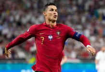 Portugal empata con Francia tras récord de Cristiano cristiano, ronaldo, futbol, francia, portugal