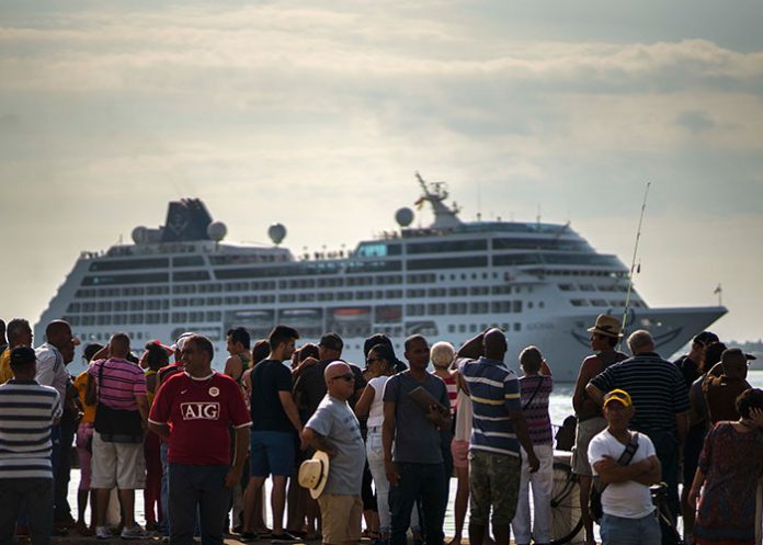 Crucero