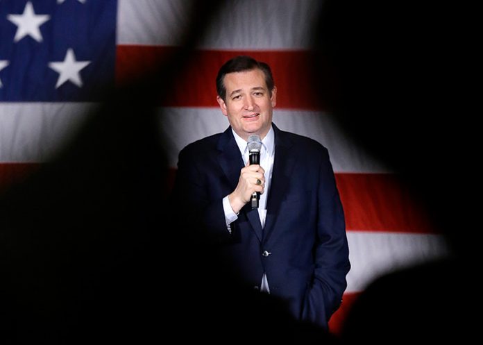 Cruz