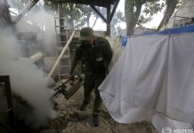 Cuba detecta 2 casos de zika con aparente origen en la isla