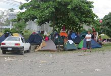 Muerte de migrante cubano por AH1N1 alarma a autoridades de Panamá