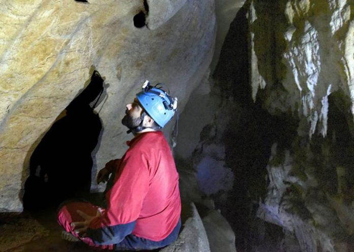 Cueva