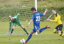 Dani Cadena aún piensa en la Selección de Nicaragua