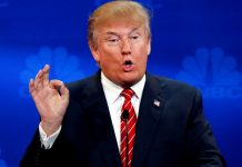 Sondeo: 6 de 10 rechazan muro fronterizo que propone Trump
