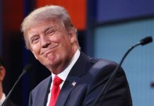 Trump puede ganar antes de la convención republicana, dice asesor