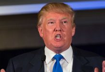 Dos hijos de Trump no podrán votar en la primaria de Nueva York