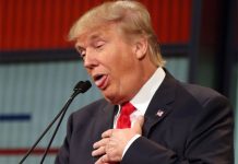 Portavoz de Trump desmiente información sobre cancelación de mitin en Ohio