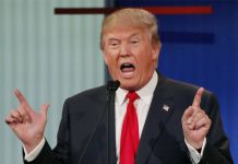Trump advierte posibles «disturbios» si no es nombrado candidato republicano