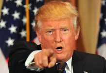 Campaña de Trump lanza primer anuncio publicitario en TV