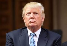 Trump dice que si gana movería embajada de EEUU a Jerusalén