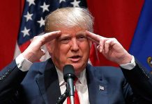 Trump propone castigar a mujeres que abortan