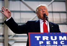 Forbes calcula fortuna de Trump