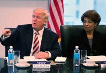 Trump firme en su postura sobre deportar a millones