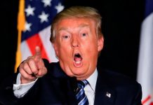 Trump quería solo empleadas «bonitas» en su club de golf
