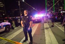 Sospechoso por tiroteo en Dallas identificado como Micah Johnson